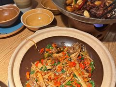 -吃饭皇帝大(解放西路店)