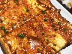 -丰茂烤串(金泉美食宫店)