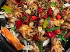 -凯鸽酒楼(大同振兴街店)