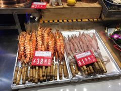 -必点海鲜·鲅鱼水饺(鞍山西道店)