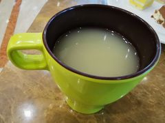 -长沙世纪金源大饭店·金世纪中餐厅