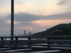 -星海湾跨海大桥