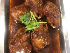 -小李少爷临沂炒鸡(升平东路店)