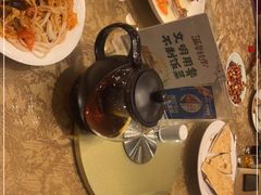 -新疆杭州疗养院·富春山庄