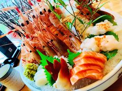 -王鼎精致料理铁板烧(世博源店)