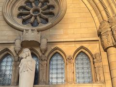 -卢森堡圣母教堂