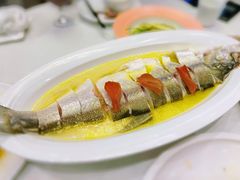 -万龙洲海鲜(大兴绿地缤纷城店)