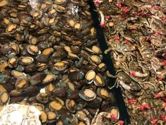 -孙家码头海鲜自助美食城