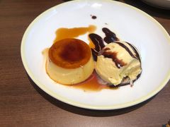 -萨莉亚意式餐厅(杭州滨江天街店)