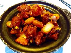 -蔓兰家的四季S0餐厅·融合菜(当代MOMA店)
