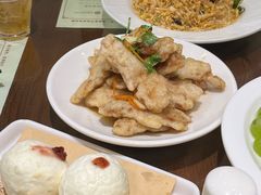 -老厨家(中央大街西七道街店)