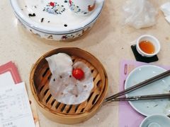 -点都德(中海环宇荟店)