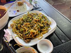-乐在集市海鲜大排档(平潭店)