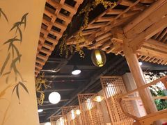 -永青泉汗蒸广场(大运河博物馆店)