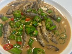 熟溪小鱼-天然居农家乐(温泉南路店)