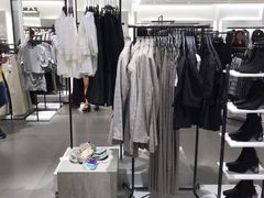 -ZARA(益田假日广场店)