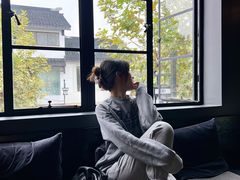 -解药·antidote Cafe&Bar