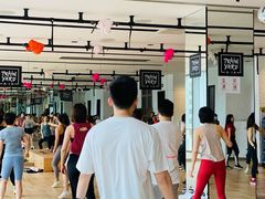 -Trainyard 炼·工场(中国国际贸易中心店)