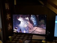 -第三空间·趣味桌游·轰趴.室内CS.剧本杀(大武汉1911店)