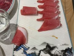 -蜀留香火锅(社会山店)