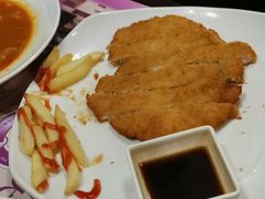 -德大西餐社(云南南路店)