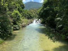 -增城大丰门漂流