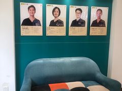 -维乐口腔(格林门诊长宁店)