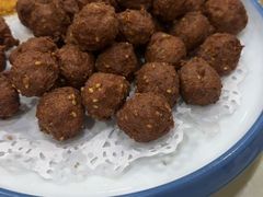 -杨记小骨头羊杂馆(南五马路店)