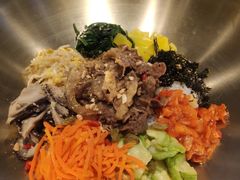 -梨花牛肉汤饭(仁恒伊势丹店)