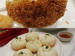 招牌生煎包-和记小菜(东方店)