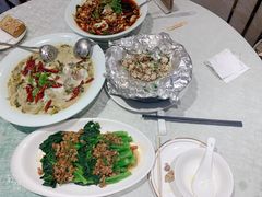 -如丰晟宴(长安万达店)