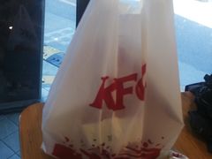 -肯德基(相城漕湖店)
