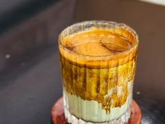 DIRTY-麻雀咖啡SPARROW COFFEE(十全街店)