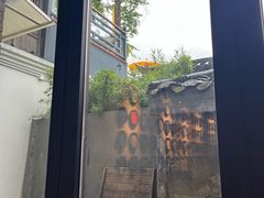 -星巴克臻选(成都宽窄巷子店)