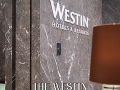 -宁波威斯汀酒店