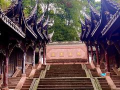 -凤栖山