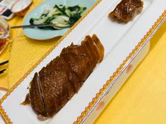-白家大院·王府宫廷菜(苏州街店)