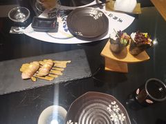-天狗山料理(省体店)