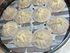 -老班长手工灌汤包老店(东山店)