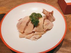 -山芋腔苏北菜(盐城滨海店)