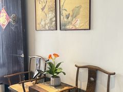 -秋果四合院酒店(北京王府井协和医院店)