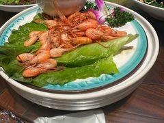 -百味地锅鸡(二店·财校分店)