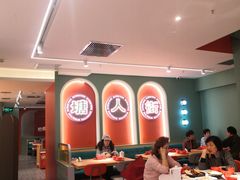 -避风塘·老港味餐厅·茶档(长宁龙之梦店)