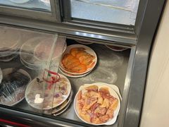 -玲燕蒸菜馆(江东路店)