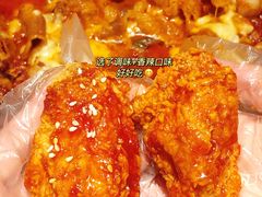 -春熙台韩国料理·章鱼肥牛(西丽店)