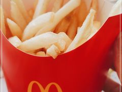 -麦当劳(宜昌东山大道店)