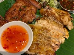 -星叶·东南亚料理(宁波万象汇店)