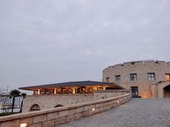 -南沙游艇会·大兵船餐厅