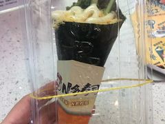 -N多寿司(同曦假日百货店)