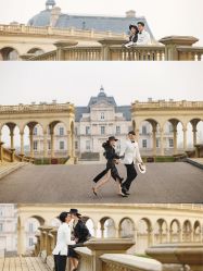 -CD视觉婚纱摄影